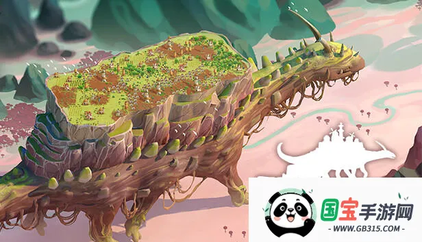 漂泊牧歌2026官方正版vb2abff6 手机版截图0