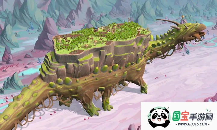 漂泊牧歌2026官方正版vb2abff6 手机版截图2