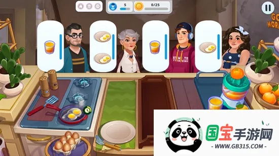 CookingLive2026官方最新版本 CookingLive2026官方最新版本