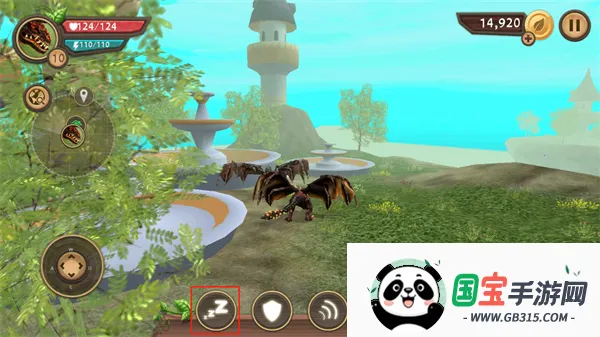 龙族模拟器(巨龙模拟游戏) 龙族模拟器(巨龙模拟游戏)