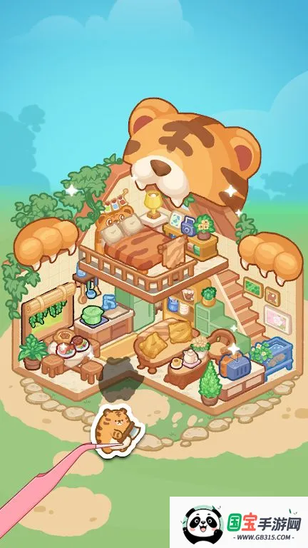 贴纸涂鸦安卓版手机版v0.18 安卓版截图3