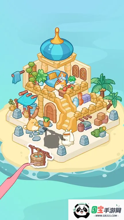 贴纸涂鸦安卓版手机版v0.18 安卓版截图4