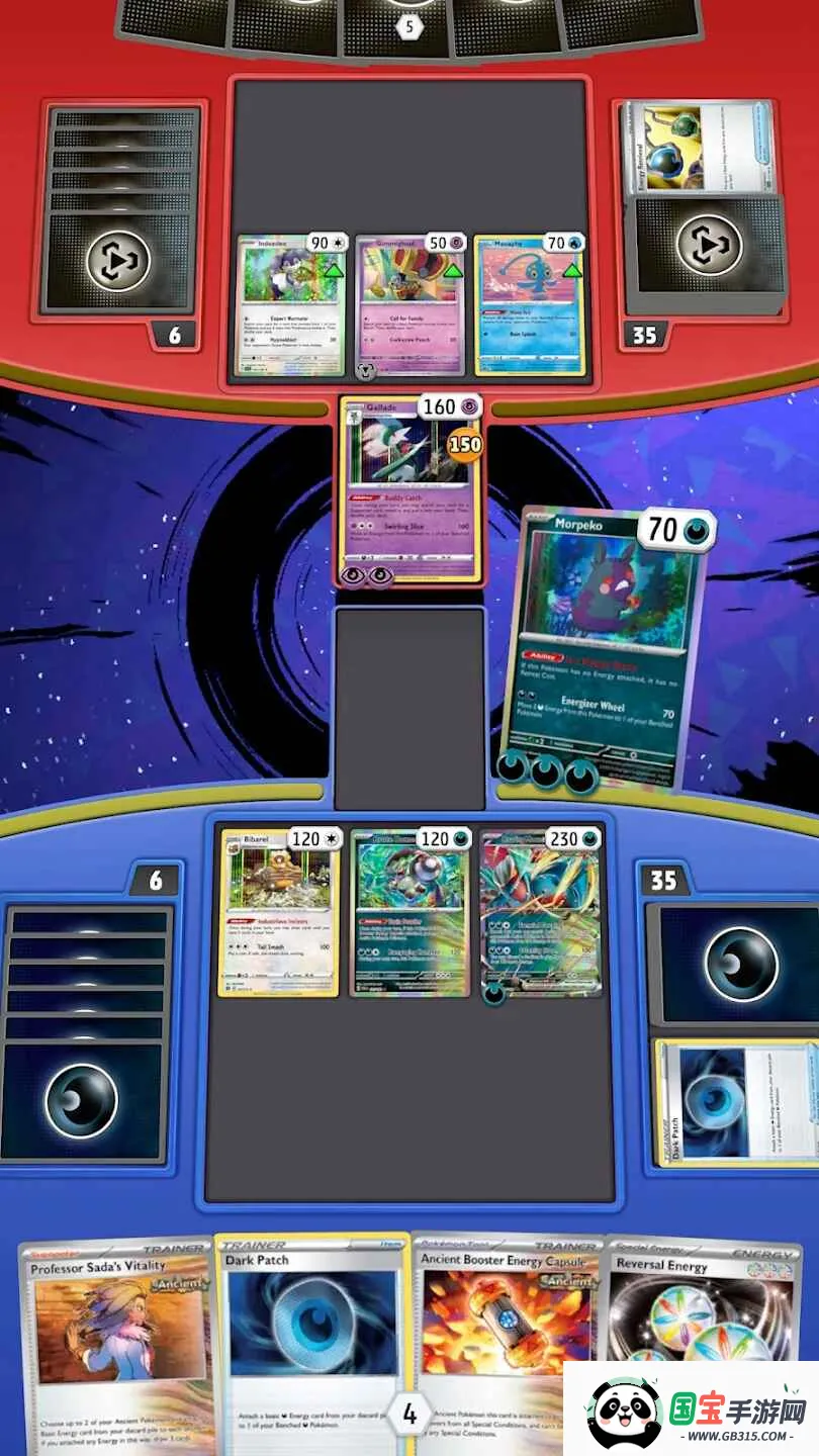 ������TCG live(�����ο�����Ϸ)