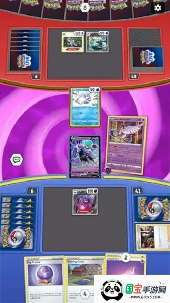 ������TCG live(�����ο�����Ϸ)v1.12.0 ��׿���ͼ2