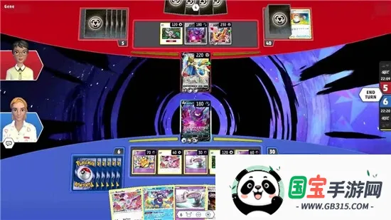 ������TCG live(�����ο�����Ϸ)