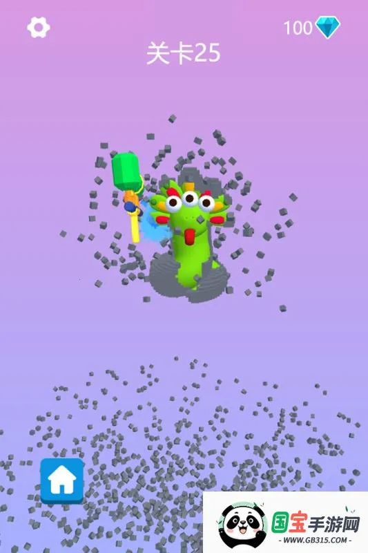 消灭糖豆大作战2026官方最新版本 消灭糖豆大作战2026官方最新版本