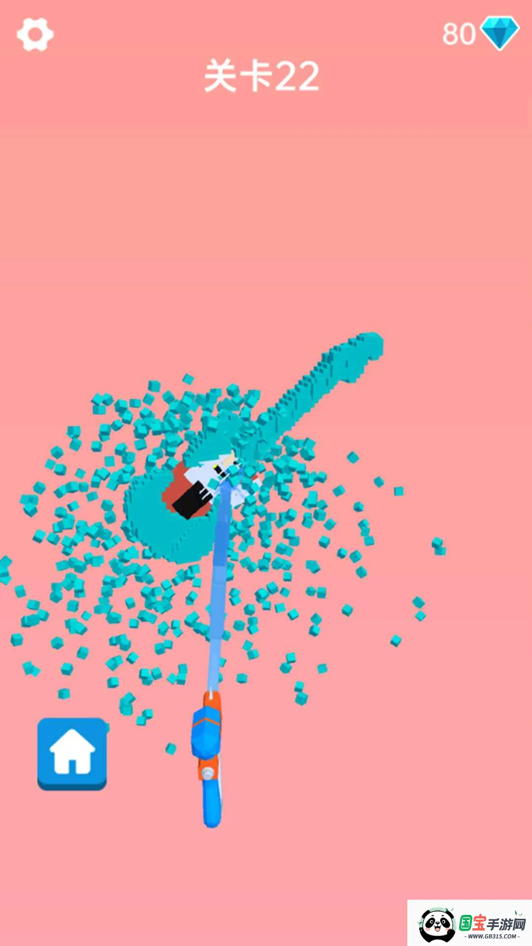 消灭糖豆大作战2026官方最新版本 消灭糖豆大作战2026官方最新版本