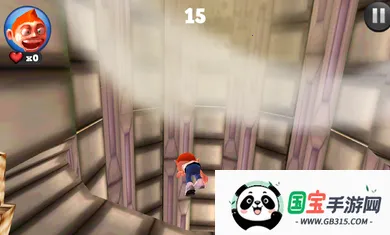 �񱼸��׵�(�ܿ�ð����Ϸ)v1.10.7 ��׿���ͼ1