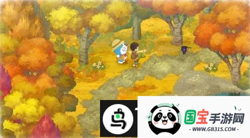 哆啦A梦大雄的牧场物语(哆啦A梦农场游戏)v1.0.23 手机版截图3