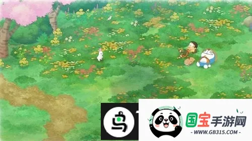 哆啦A梦大雄的牧场物语(哆啦A梦农场游戏)v1.0.23 手机版截图1