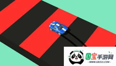 全民漂移(赛车漂移手游) 全民漂移(赛车漂移手游)