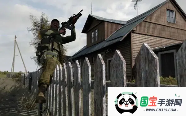 武装突袭2(军事射击游戏)v1.3.2 手机版截图2