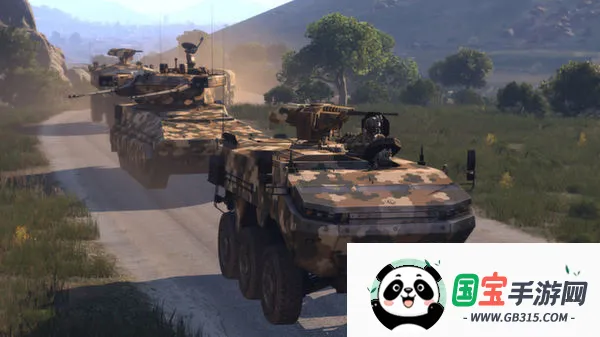 武装突袭2(军事射击游戏)v1.3.2 手机版截图1