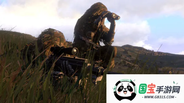 武装突袭2(军事射击游戏)v1.3.2 手机版截图0