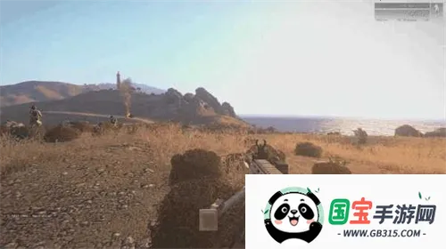 武装突袭2(军事射击游戏) 武装突袭2(军事射击游戏)