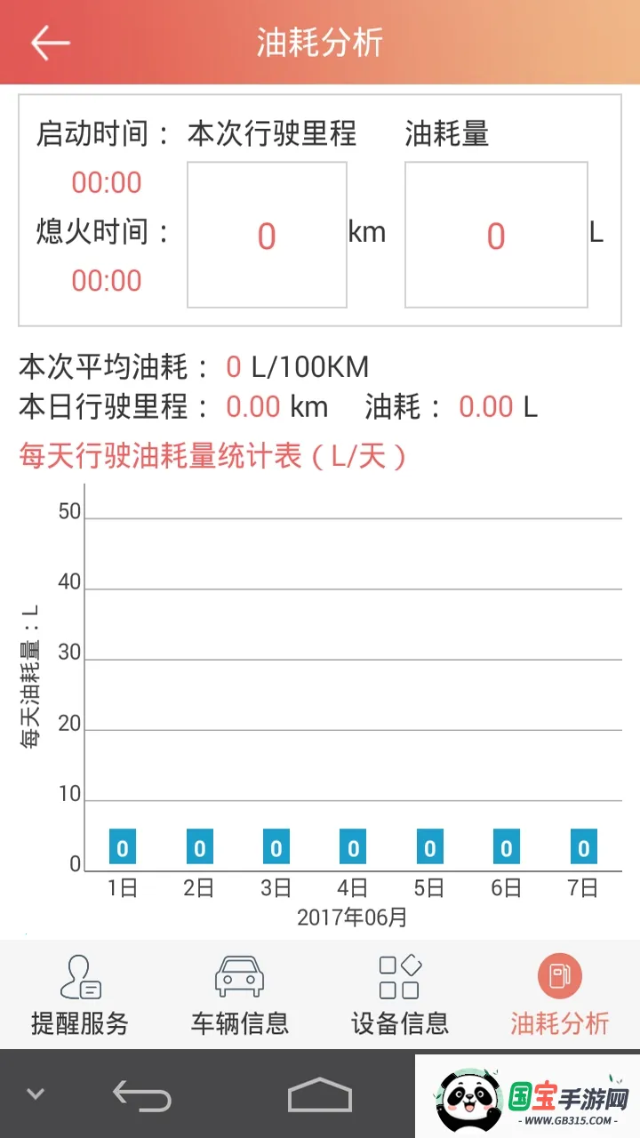 汽车保姆安卓版手机版v5.6.6 安卓版截图2