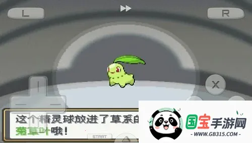 口袋妖怪心金银魂(宝可梦养成游戏)v3.0 手机版截图2