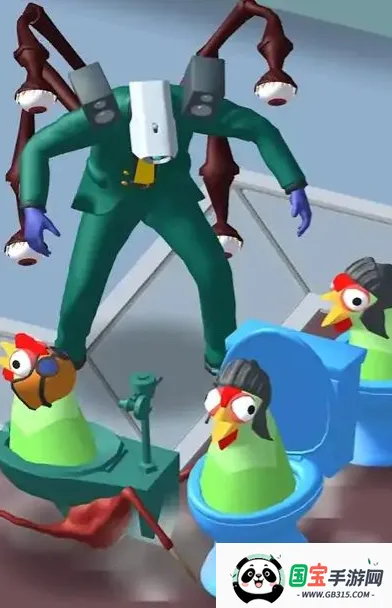 马桶鸡2026最新版本 马桶鸡2026最新版本