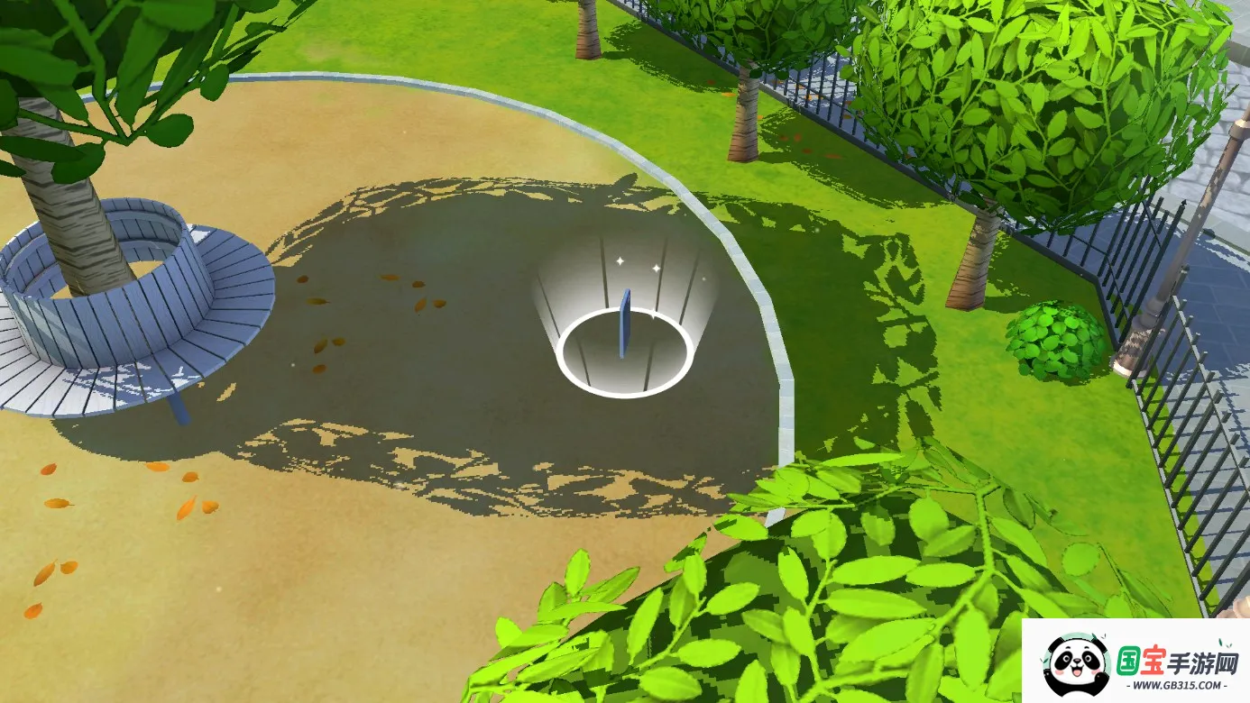 奇迹少女的生活(奇迹少女冒险游戏)v2023.4.0 免费版截图3