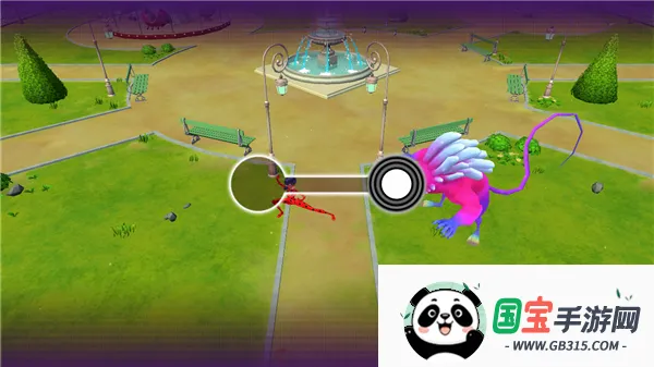 奇迹少女的生活(奇迹少女冒险游戏) 奇迹少女的生活(奇迹少女冒险游戏)