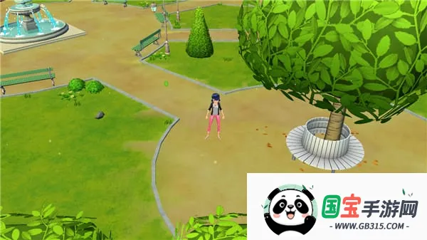 奇迹少女的生活(奇迹少女冒险游戏) 奇迹少女的生活(奇迹少女冒险游戏)