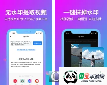 ����ˮӡ(��Ƶȥˮӡ����)