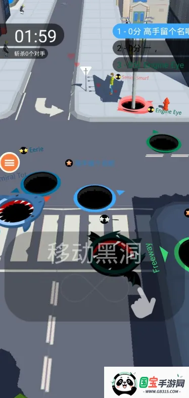 �ڶ�ģ����(�ڶ�����������Ϸ)v11666 �ٷ������ͼ0