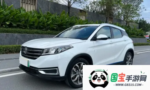 东风e车2026官方正版 东风e车2026官方正版