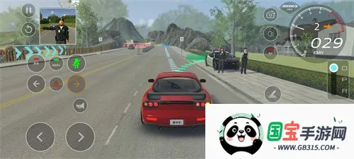 汽车驾驶学校(驾驶模拟游戏)v5.2.0 安卓版截图3