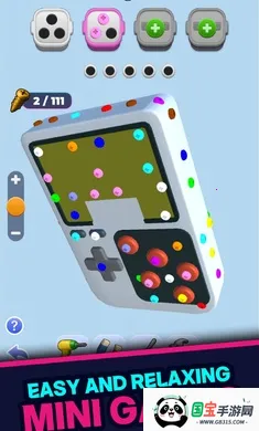 ����ȴ���Ϸ�ϼ�2026���°汾v0.0.79 �ֻ����ͼ4