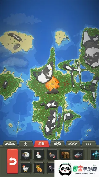 我的文明(文明模拟手游)v3.00.20 安卓版截图2