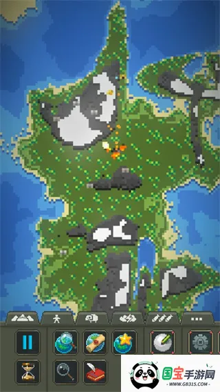 我的文明(文明模拟手游)v3.00.20 安卓版截图1