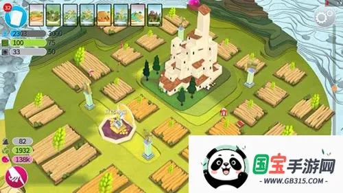 我的文明(文明模拟手游) 我的文明(文明模拟手游)