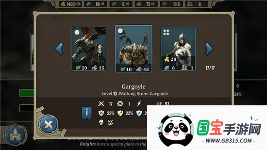 ����������Ӣ����ħ��(���ս����Ϸ)v1.2.6 ��׿���ͼ0