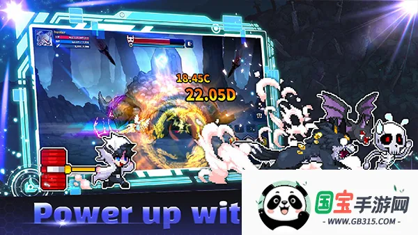 Hunter Raid��װ�������ֻ���v2.5.0 ��׿���ͼ0