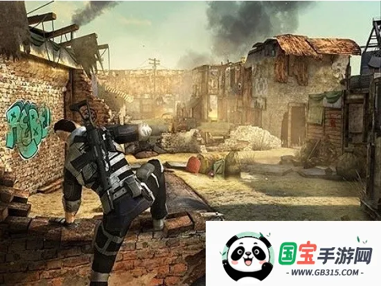 Overkill 3杀戮之旅3截图1