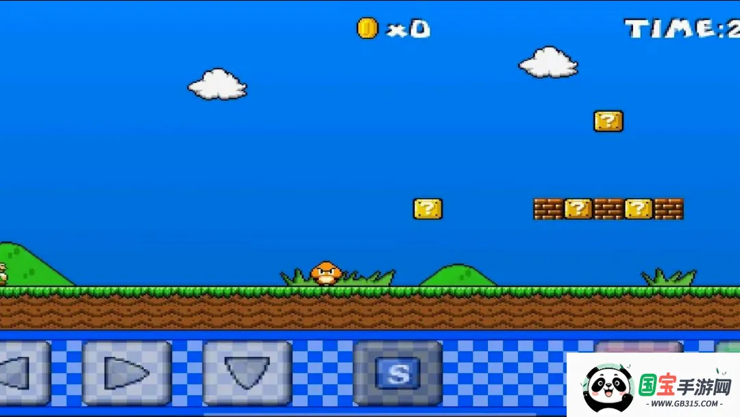 Super Mario A��ͼ0