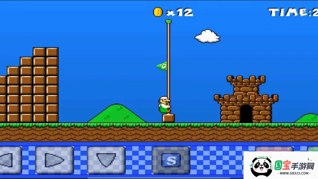 Super Mario A��ͼ1