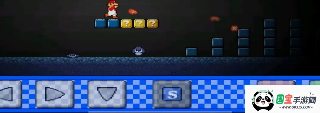 Super Mario A��ͼ3