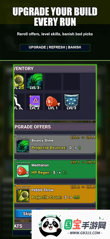 ħ������RPG��Ϸ2026�ٷ����°汾��ͼ2