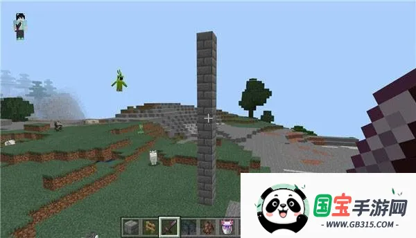 我的世界恶魔果实mod整合包2026官方最新版本 我的世界恶魔果实mod整合包2026官方最新版本