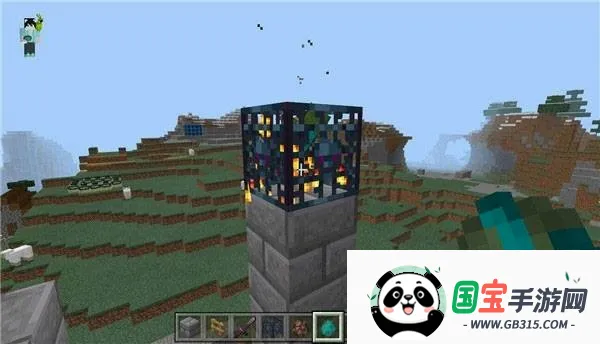 我的世界恶魔果实mod整合包2026官方最新版本 我的世界恶魔果实mod整合包2026官方最新版本