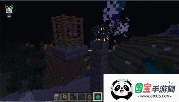我的世界恶魔果实mod整合包2026官方最新版本 我的世界恶魔果实mod整合包2026官方最新版本
