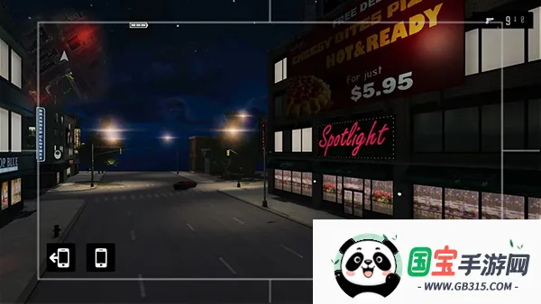 Watch Dogs���Ź���Ϸ2026���°汾��ͼ2