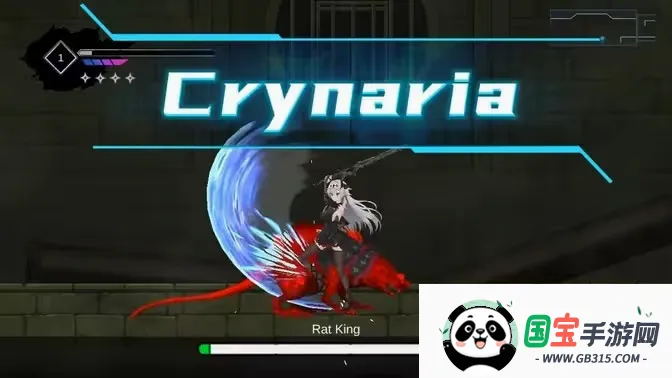 Crynaria2026�ٷ����°汾
