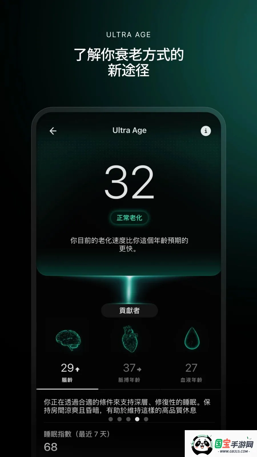 Ultrahuman��ͼ0