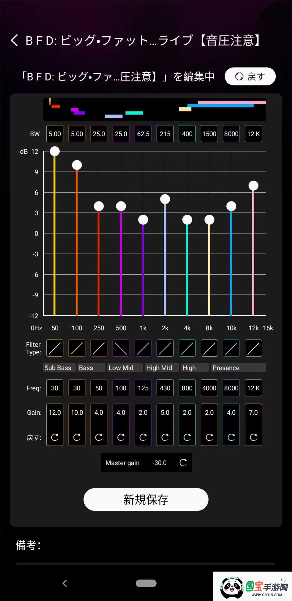 SoundMake