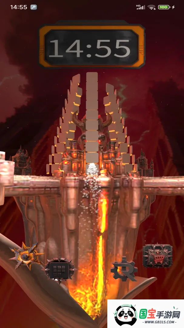 MetalBoxLauncher��ͼ0