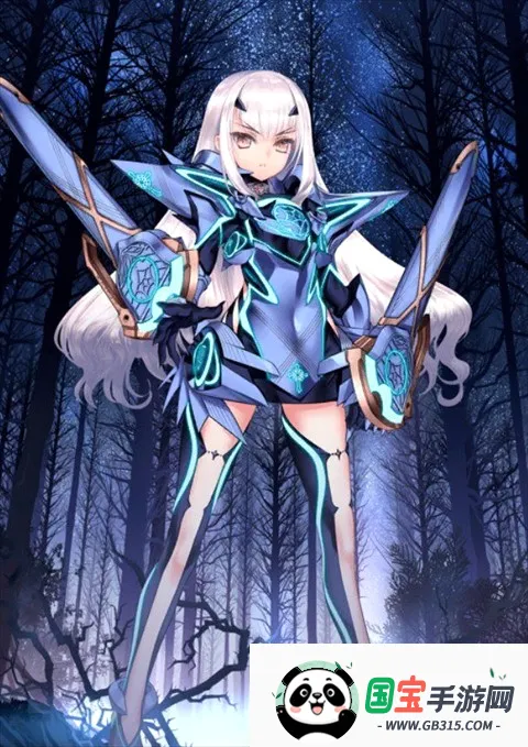 Fate/Grand Order国际服 Fate/Grand Order国际服