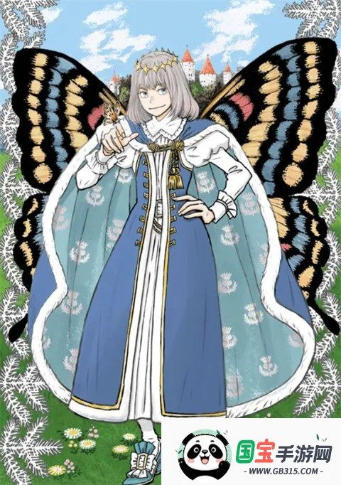Fate/Grand Order国际服 Fate/Grand Order国际服